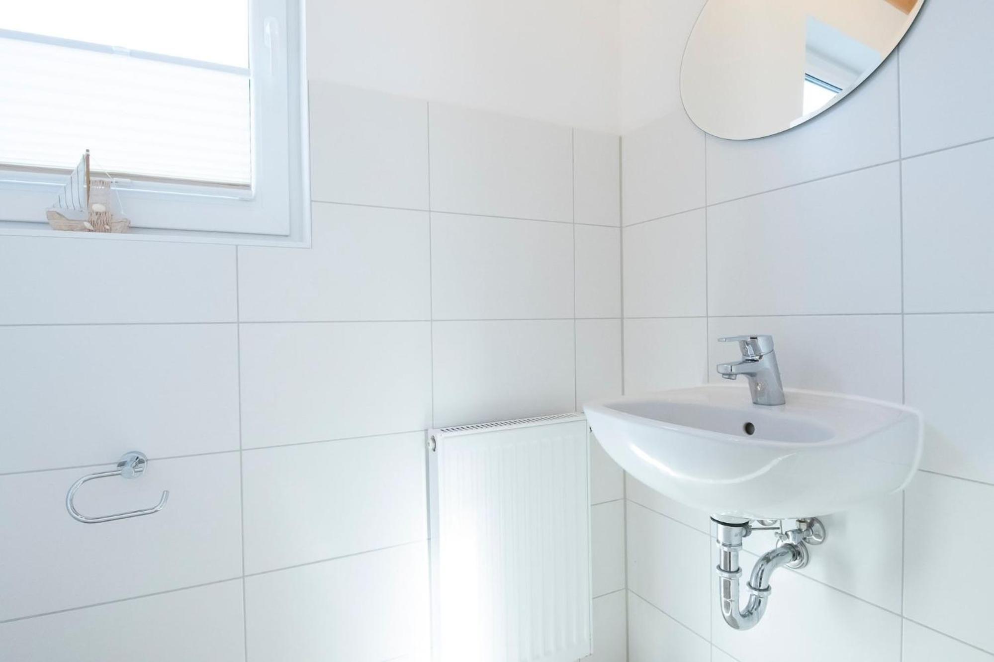 Seepark Suessau Ferienhaus Seerose 3 מראה חיצוני תמונה
