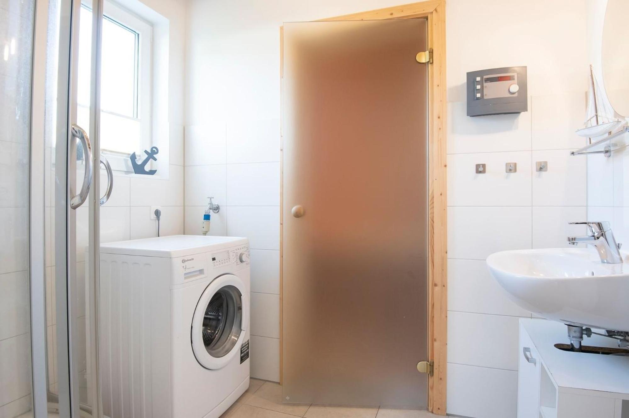 Seepark Suessau Ferienhaus Seerose 3 מראה חיצוני תמונה