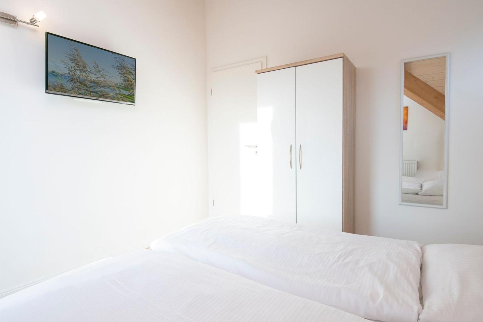 Seepark Suessau Ferienhaus Seerose 3 מראה חיצוני תמונה