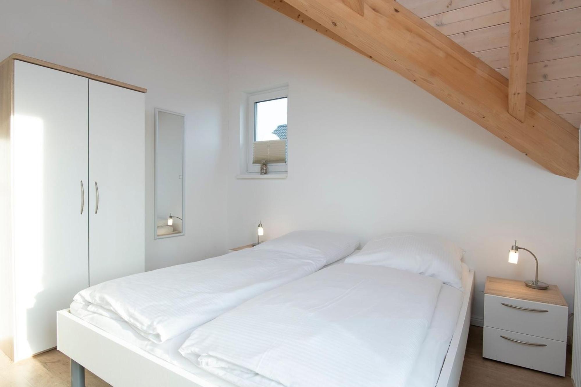 Seepark Suessau Ferienhaus Seerose 3 מראה חיצוני תמונה